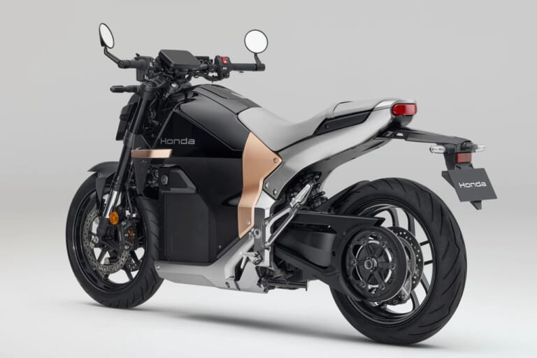 ホンダ|WN7|欧州仕様|2026年モデル|ホンダの本格スポーツEVバイク「WM7」が遂に登場! 600㏄のパワーと1000㏄のトルクで新次元の走りに期待大!!