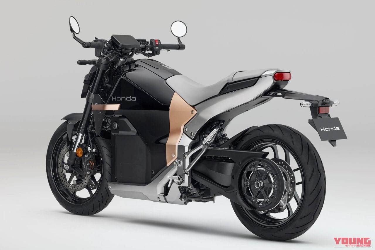 |ホンダの本格スポーツEVバイク「WM7」が遂に登場! 600㏄のパワーと1000㏄のトルクで新次元の走りに期待大!!