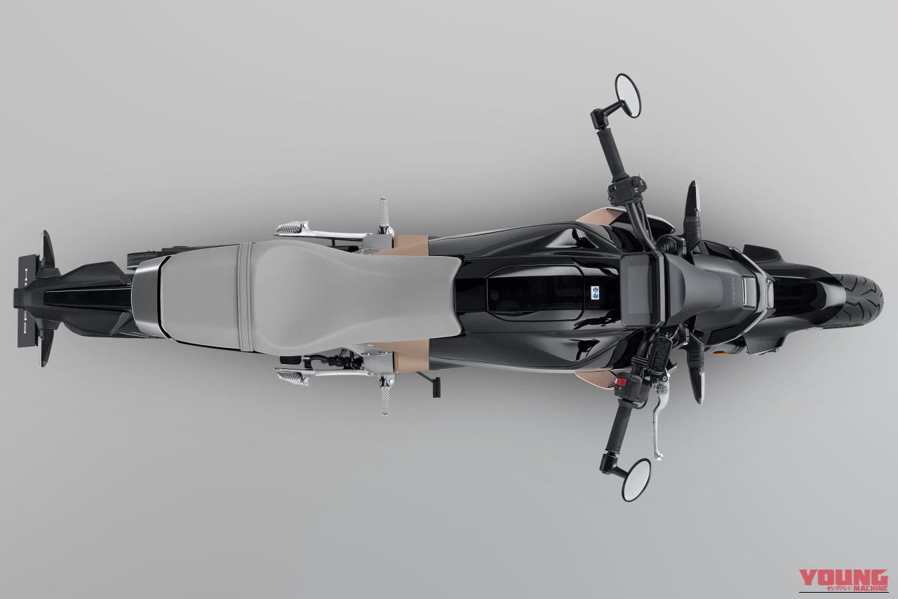 ｜ホンダの本格スポーツEVバイク「WM7」が遂に登場！ 600㏄のパワーと1000㏄のトルクで新次元の走りに期待大!!
