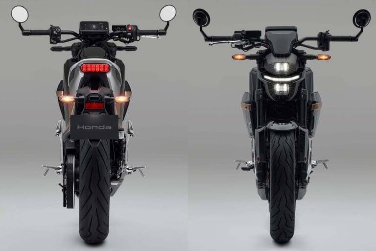 ホンダ|WN7|欧州仕様|2026年モデル|ホンダの本格スポーツEVバイク「WM7」が遂に登場! 600㏄のパワーと1000㏄のトルクで新次元の走りに期待大!!