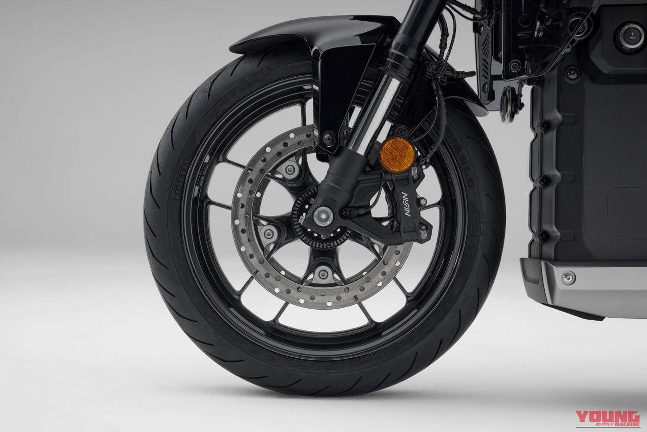 ホンダ|WN7|欧州仕様|2026年モデル|ホンダの本格スポーツEVバイク「WM7」が遂に登場! 600㏄のパワーと1000㏄のトルクで新次元の走りに期待大!!