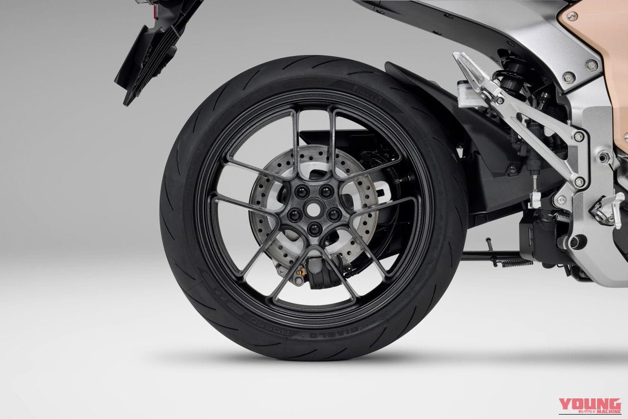 ホンダ|WN7|欧州仕様|2026年モデル|ホンダの本格スポーツEVバイク「WM7」が遂に登場! 600㏄のパワーと1000㏄のトルクで新次元の走りに期待大!!