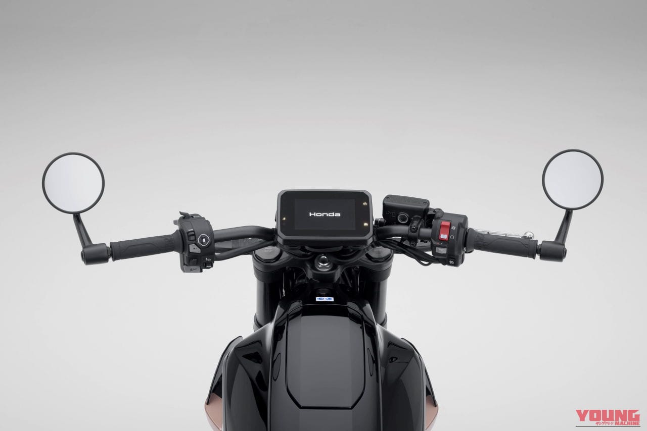 ホンダ｜WN7｜欧州仕様｜2026年モデル｜ホンダの本格スポーツEVバイク「WM7」が遂に登場！ 600㏄のパワーと1000㏄のトルクで新次元の走りに期待大!!