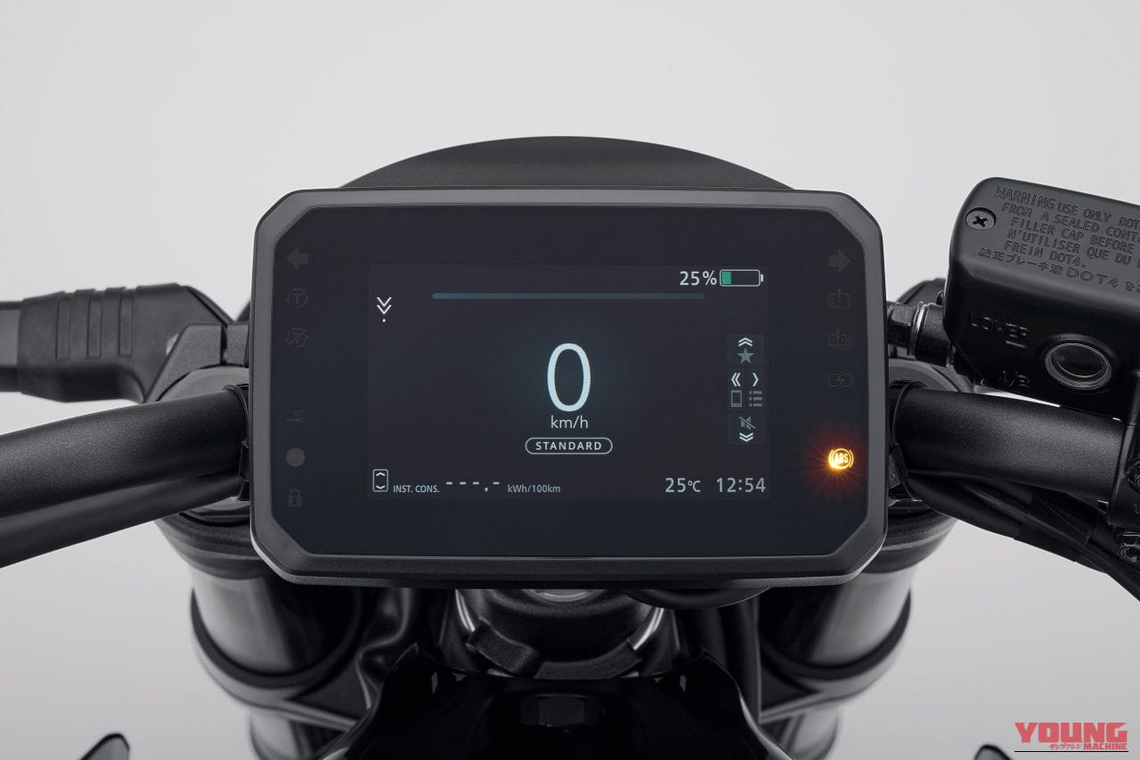 ホンダ｜WN7｜欧州仕様｜2026年モデル｜ホンダの本格スポーツEVバイク「WM7」が遂に登場！ 600㏄のパワーと1000㏄のトルクで新次元の走りに期待大!!