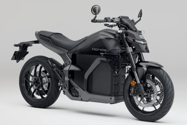 ホンダ｜WN7｜欧州仕様｜2026年モデル｜ホンダの本格スポーツEVバイク「WM7」が遂に登場！ 600㏄のパワーと1000㏄のトルクで新次元の走りに期待大!!