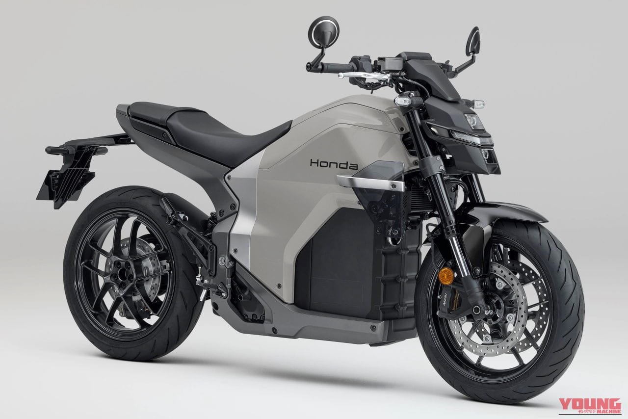 ホンダ｜WN7｜欧州仕様｜2026年モデル｜ホンダの本格スポーツEVバイク「WM7」が遂に登場！ 600㏄のパワーと1000㏄のトルクで新次元の走りに期待大!!