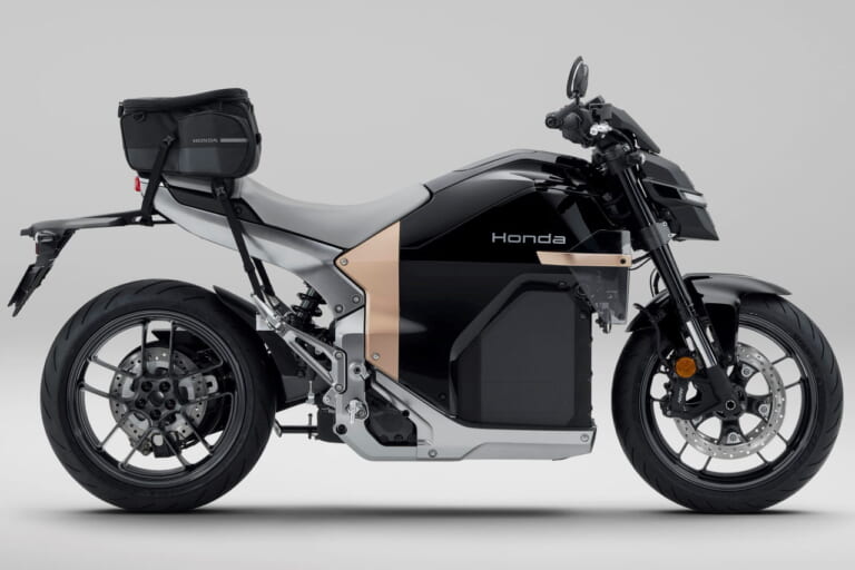 ホンダ｜WN7｜欧州仕様｜2026年モデル｜ホンダの本格スポーツEVバイク「WM7」が遂に登場！ 600㏄のパワーと1000㏄のトルクで新次元の走りに期待大!!