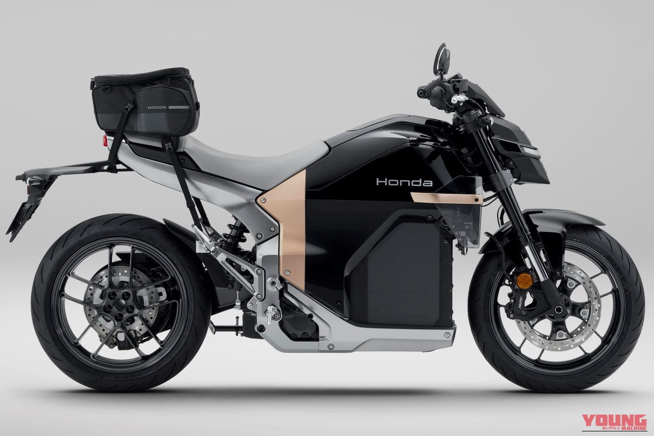 ｜ホンダの本格スポーツEVバイク「WM7」が遂に登場！ 600㏄のパワーと1000㏄のトルクで新次元の走りに期待大!!