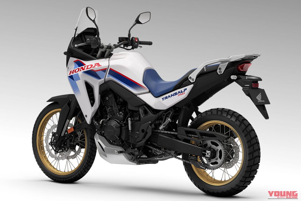 ｜Eクラッチ普及計画発動！ ホンダがEクラッチ新搭載の5車を発表、日本では400ccクラスに展開か