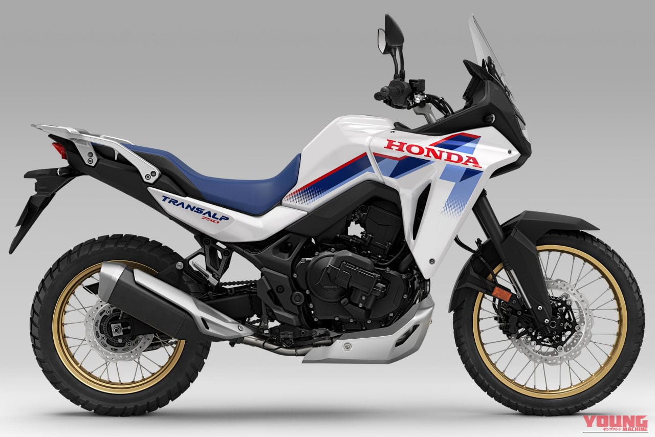 ｜Eクラッチ普及計画発動！ ホンダがEクラッチ新搭載の5車を発表、日本では400ccクラスに展開か