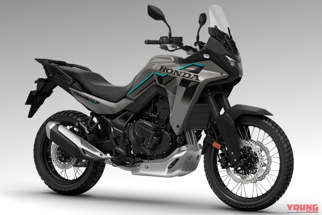｜Eクラッチ普及計画発動！ ホンダがEクラッチ新搭載の5車を発表、日本では400ccクラスに展開か