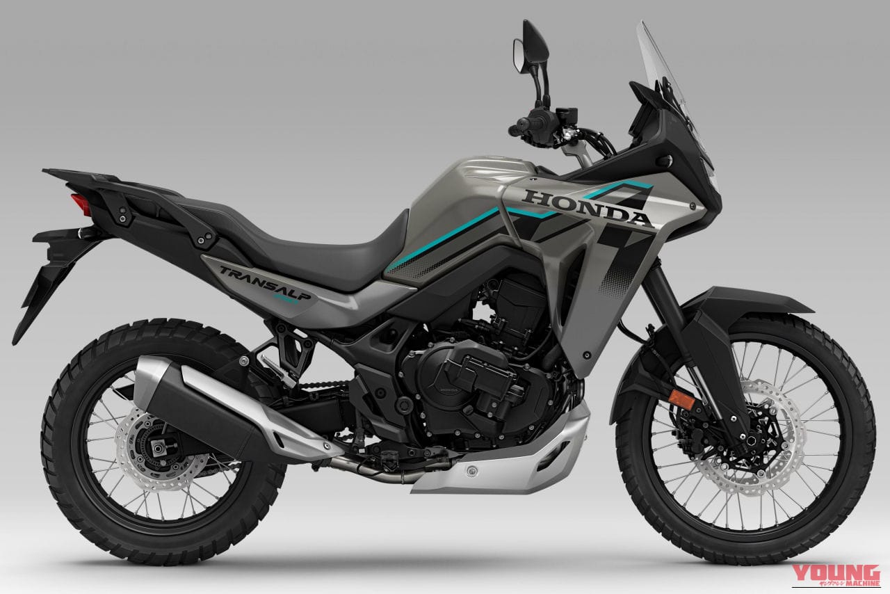 ｜Eクラッチ普及計画発動！ ホンダがEクラッチ新搭載の5車を発表、日本では400ccクラスに展開か