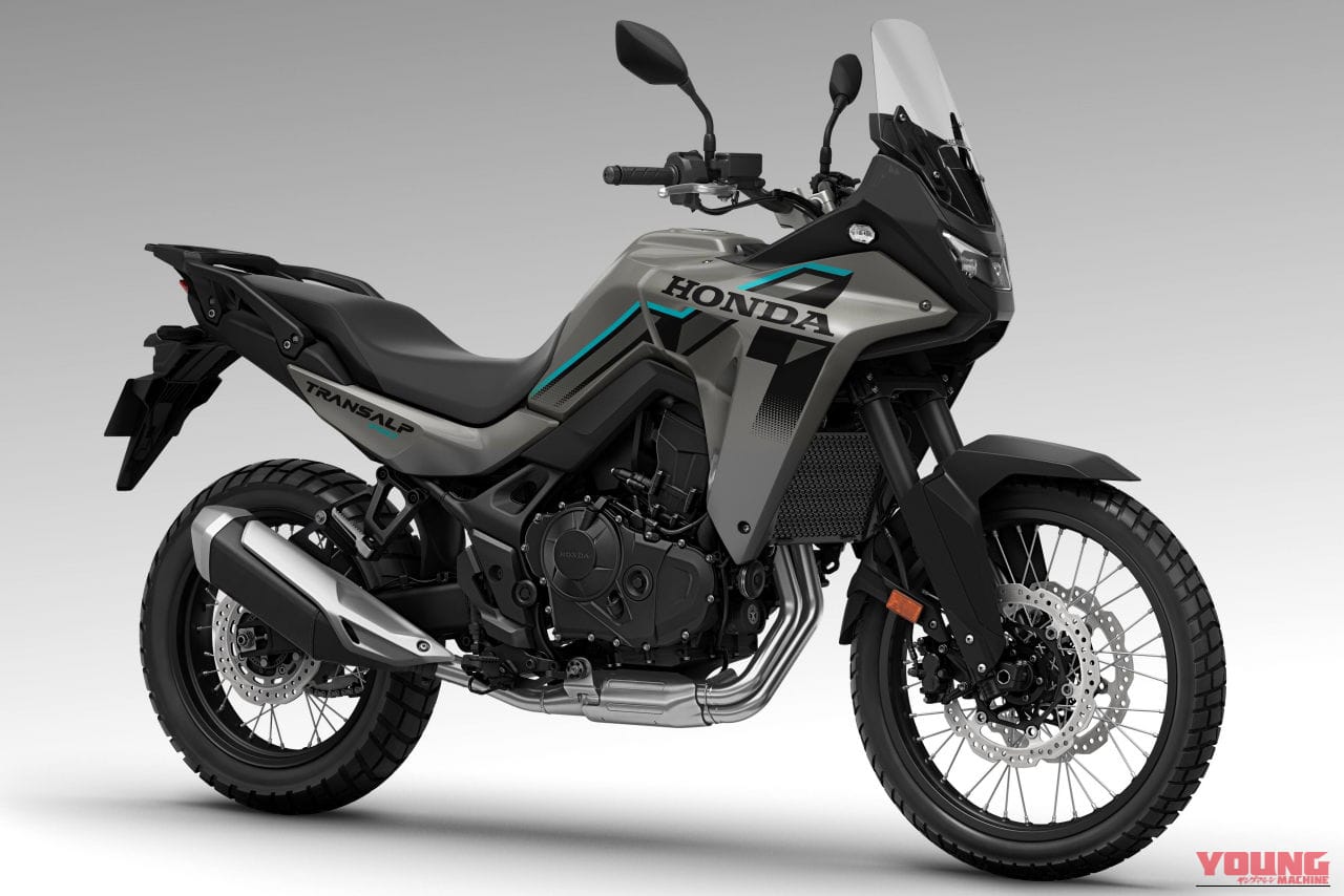 |Eクラッチ普及計画発動! ホンダがEクラッチ新搭載の5車を発表、日本では400ccクラスに展開か