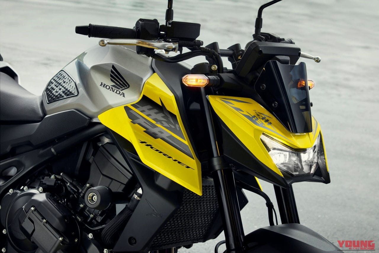 ｜Eクラッチ普及計画発動！ ホンダがEクラッチ新搭載の5車を発表、日本では400ccクラスに展開か