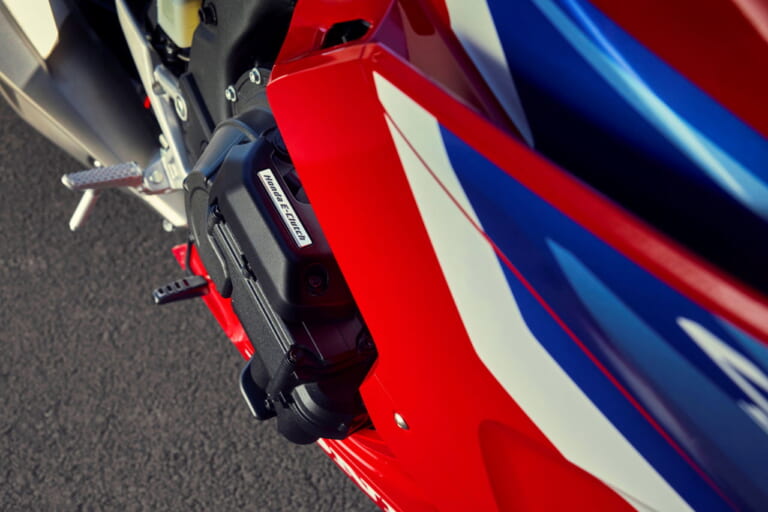 ホンダ|CBR500R|欧州仕様|2026年モデル|Eクラッチ普及計画発動! ホンダがEクラッチ新搭載の5車を発表、日本では400ccクラスに展開か