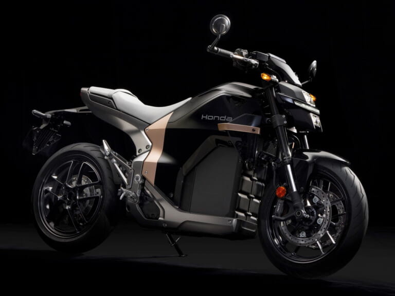 ホンダ｜WN7｜欧州仕様｜2026年モデル｜ホンダの本格スポーツEVバイク「WM7」が遂に登場！ 600㏄のパワーと1000㏄のトルクで新次元の走りに期待大!!