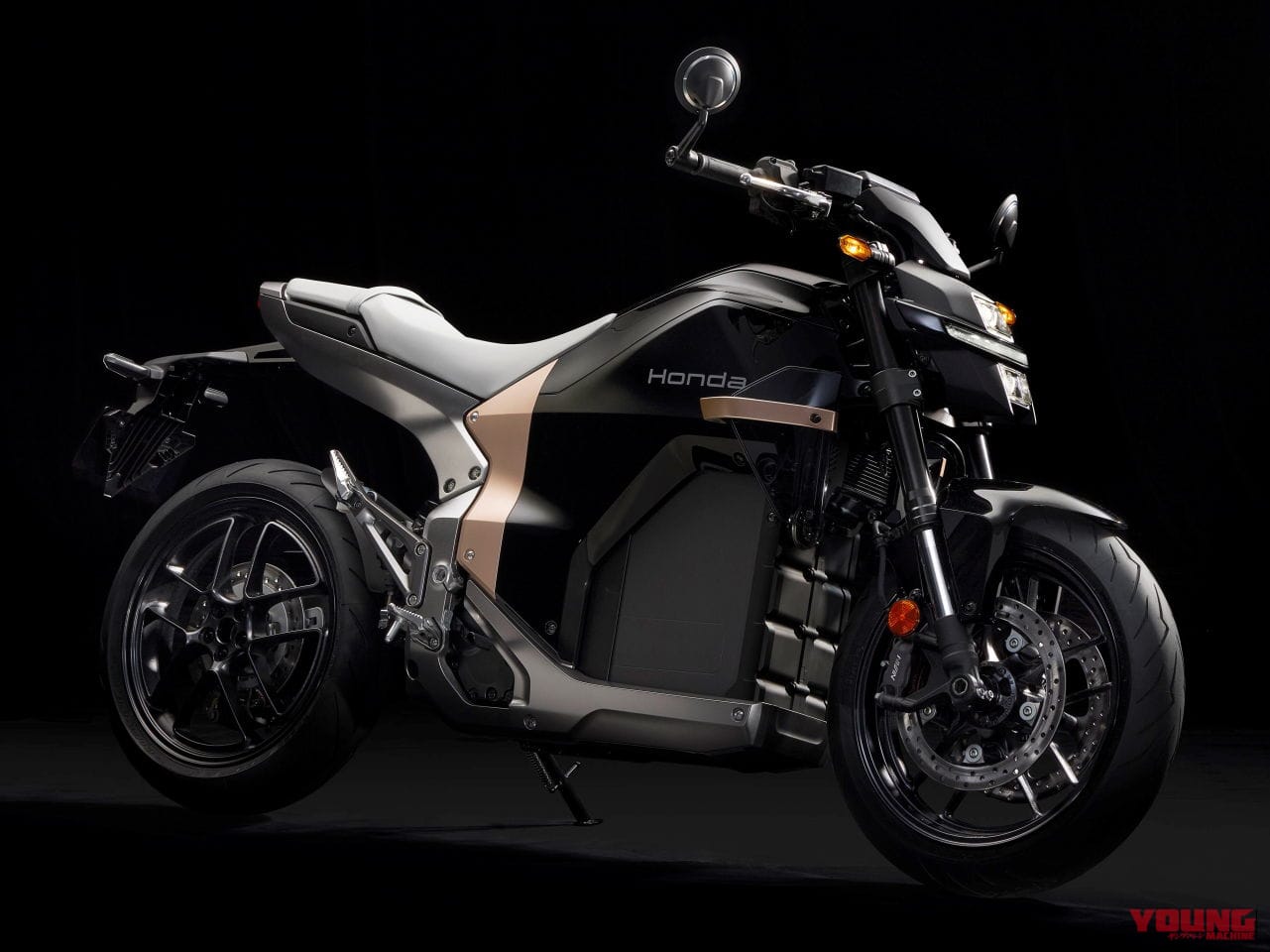 ホンダ｜WN7｜欧州仕様｜2026年モデル｜ホンダの本格スポーツEVバイク「WM7」が遂に登場！ 600㏄のパワーと1000㏄のトルクで新次元の走りに期待大!!