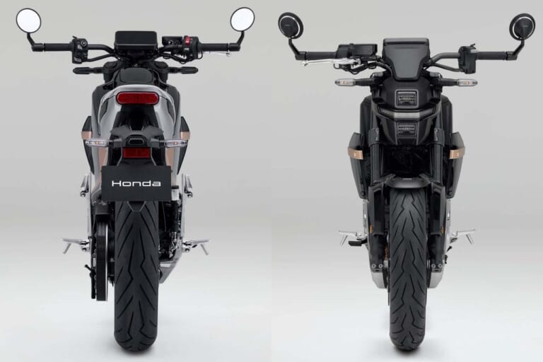 ホンダ｜WN7｜欧州仕様｜2026年モデル｜ホンダの本格スポーツEVバイク「WM7」が遂に登場！ 600㏄のパワーと1000㏄のトルクで新次元の走りに期待大!!