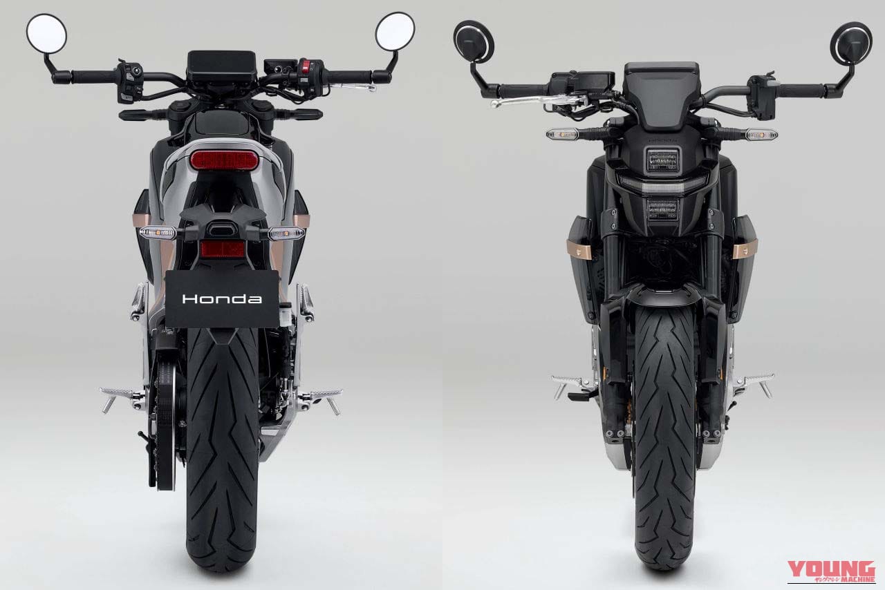 ホンダ|WN7|欧州仕様|2026年モデル|ホンダの本格スポーツEVバイク「WM7」が遂に登場! 600㏄のパワーと1000㏄のトルクで新次元の走りに期待大!!