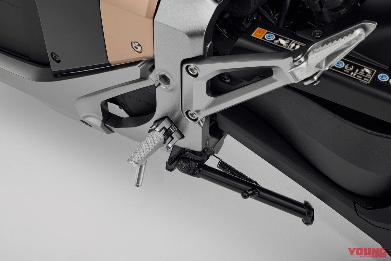 ホンダ|WN7|欧州仕様|2026年モデル|ホンダの本格スポーツEVバイク「WM7」が遂に登場! 600㏄のパワーと1000㏄のトルクで新次元の走りに期待大!!