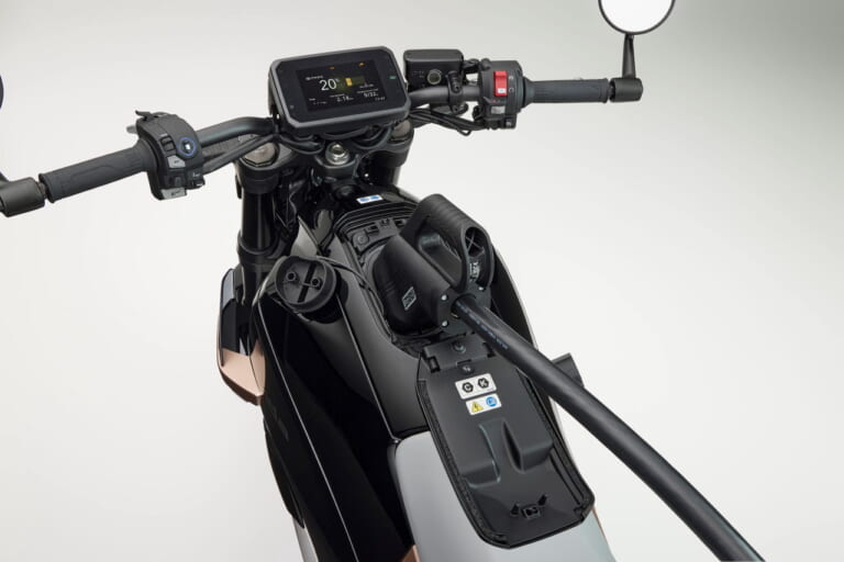 ホンダ｜WN7｜欧州仕様｜2026年モデル｜ホンダの本格スポーツEVバイク「WM7」が遂に登場！ 600㏄のパワーと1000㏄のトルクで新次元の走りに期待大!!