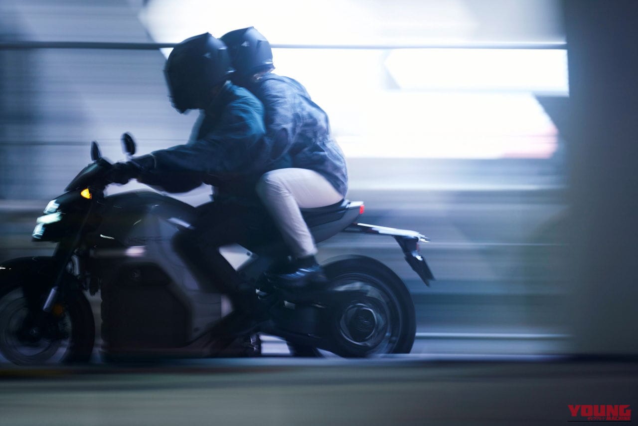 ホンダ｜WN7｜欧州仕様｜2026年モデル｜ホンダの本格スポーツEVバイク「WM7」が遂に登場！ 600㏄のパワーと1000㏄のトルクで新次元の走りに期待大!!