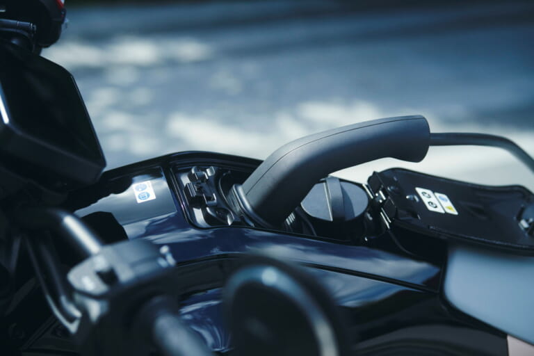 ホンダ｜WN7｜欧州仕様｜2026年モデル｜ホンダの本格スポーツEVバイク「WM7」が遂に登場！ 600㏄のパワーと1000㏄のトルクで新次元の走りに期待大!!