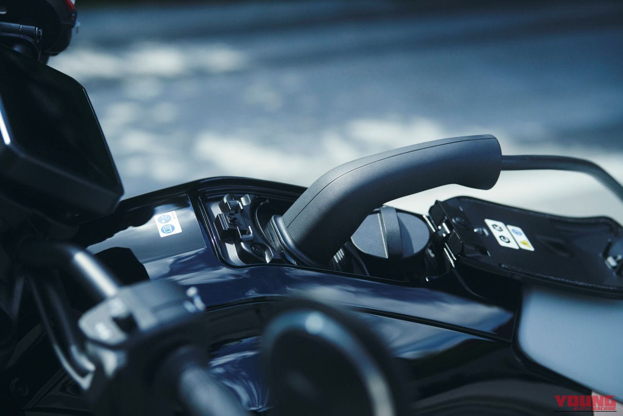 ホンダ｜WN7｜欧州仕様｜2026年モデル｜ホンダの本格スポーツEVバイク「WM7」が遂に登場！ 600㏄のパワーと1000㏄のトルクで新次元の走りに期待大!!