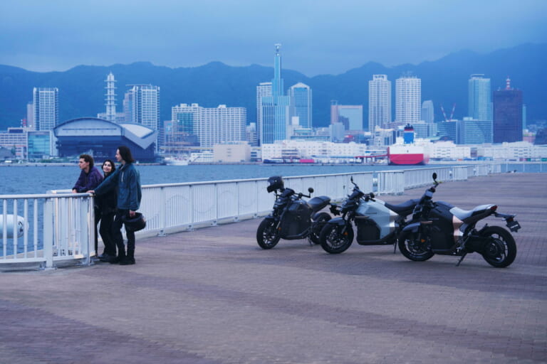 ホンダ|WN7|欧州仕様|2026年モデル|ホンダの本格スポーツEVバイク「WM7」が遂に登場! 600㏄のパワーと1000㏄のトルクで新次元の走りに期待大!!