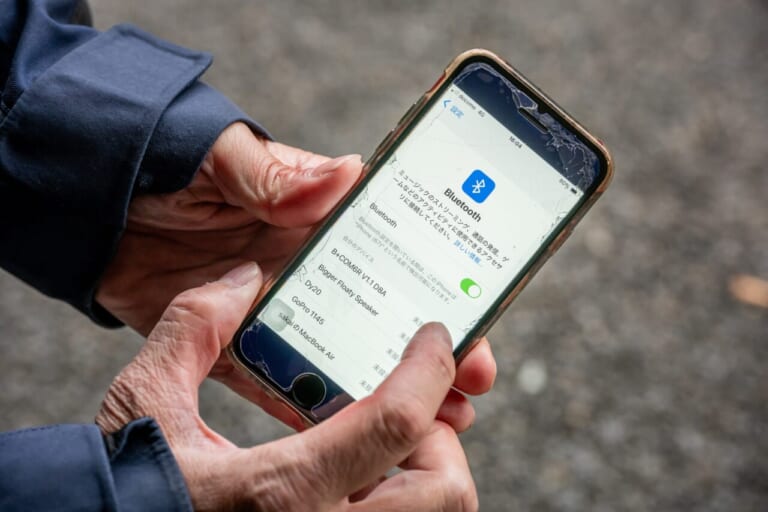 B+COM SB6XR｜Bluetoothインカム「B+COM」って、いったいナニができるの!? 便利なの!?〈前編〉