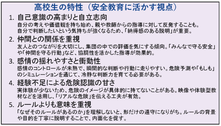 山梨県のバイク通学事情｜【高校生も免許が必要! 山梨県のバイク通学事情】日本二普協主催「第4回 安全シンポジウム」より〈後編〉