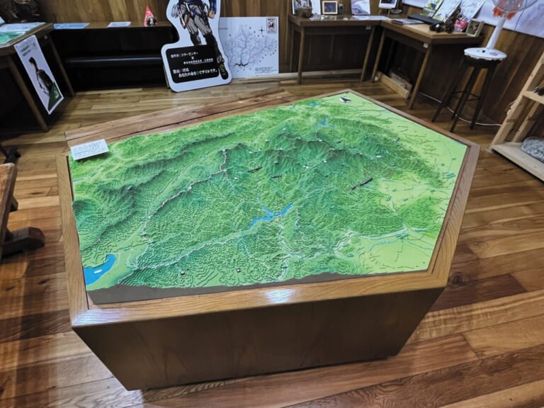 R1300GSで西丹沢｜BMW R1300GSで秘境探訪 〜青き空、碧き大地の西丹沢を走る〜