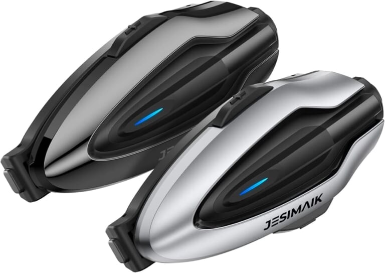 開閉も着脱も一瞬。バイク通話の概念を変えるインカムが35%オフってマジ?