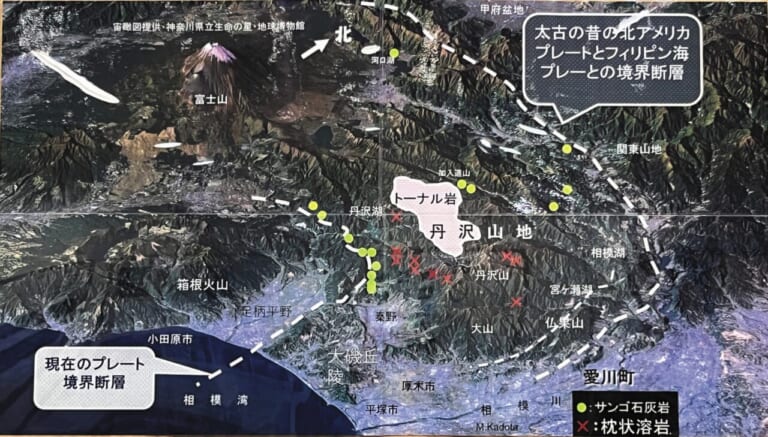 R1300GSで西丹沢｜BMW R1300GSで秘境探訪 〜青き空、碧き大地の西丹沢を走る〜