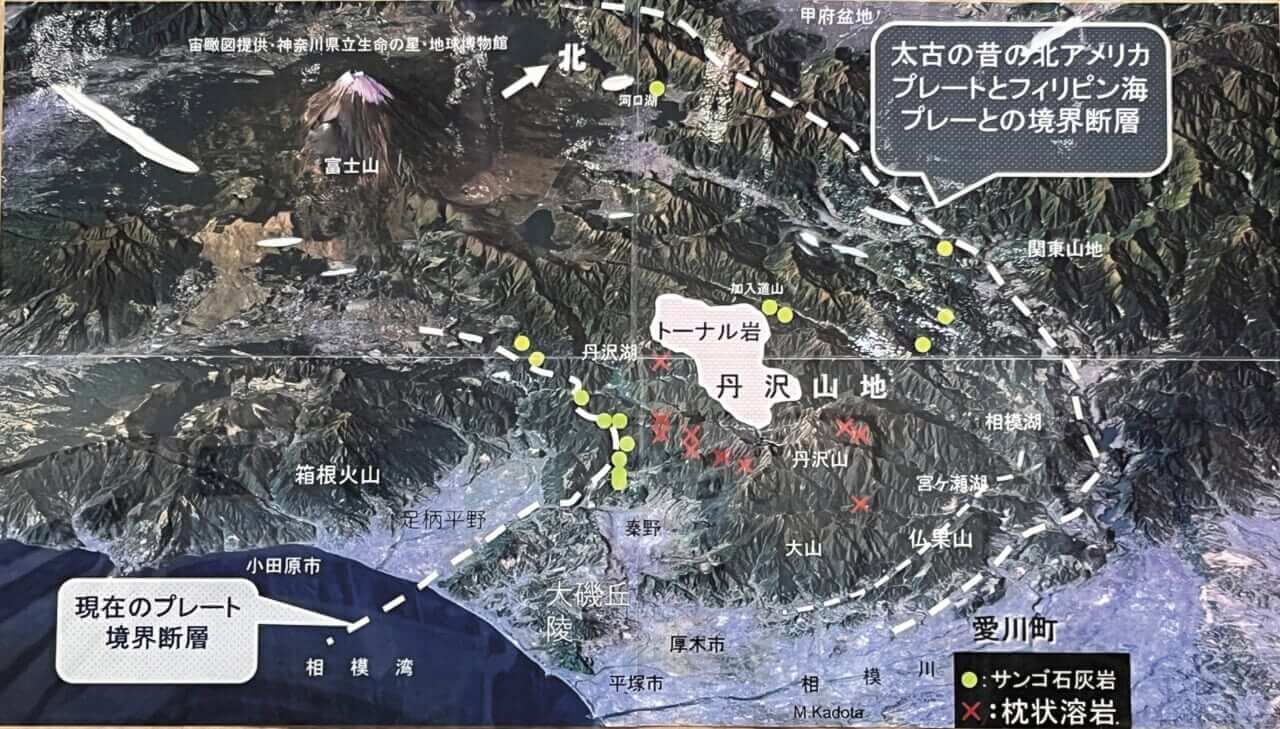 R1300GSで西丹沢｜BMW R1300GSで秘境探訪 〜青き空、碧き大地の西丹沢を走る〜