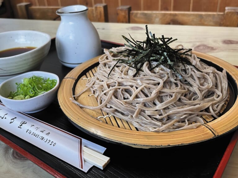 R1300GSで西丹沢｜BMW R1300GSで秘境探訪 〜青き空、碧き大地の西丹沢を走る〜