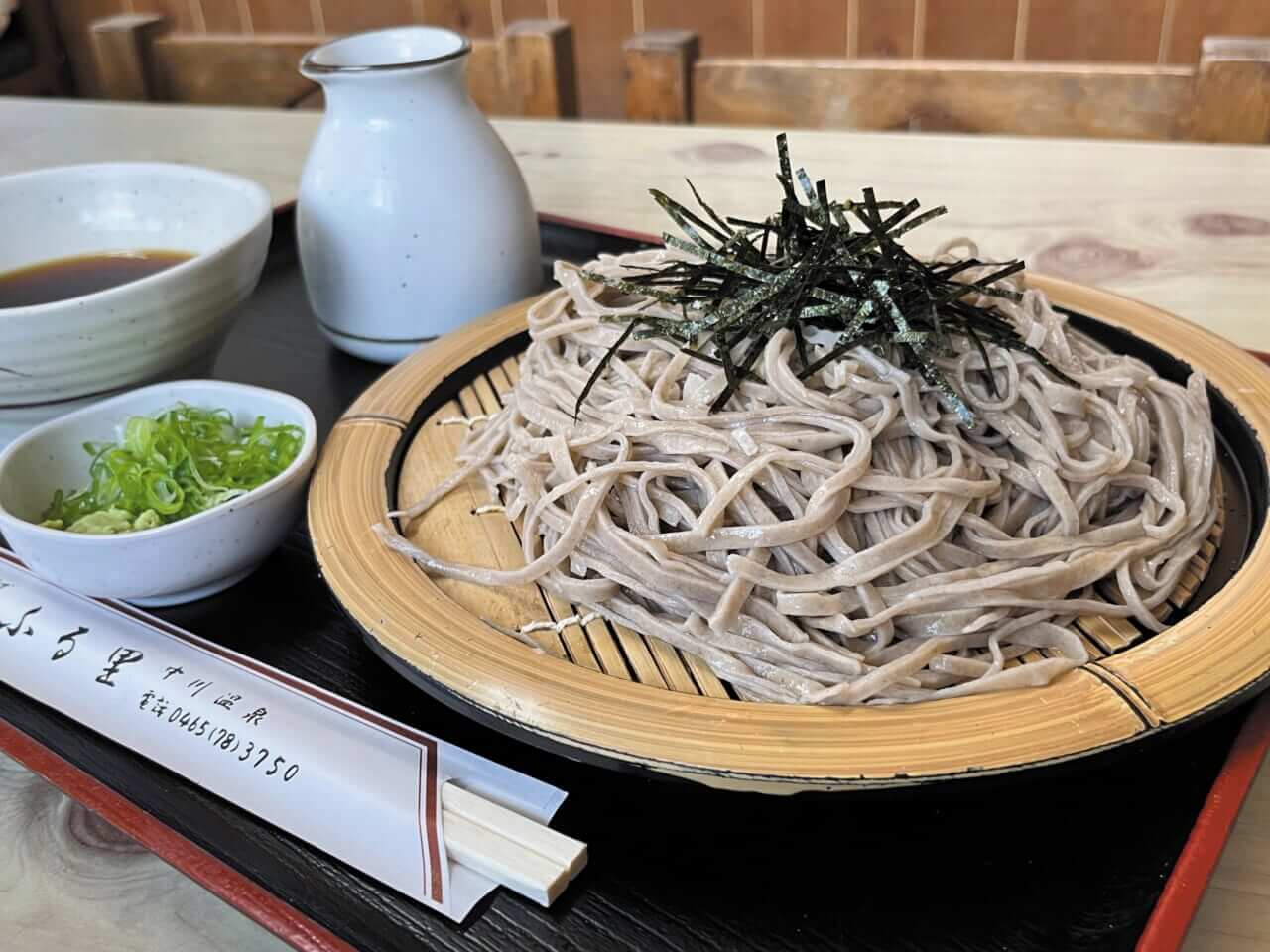 ｜BMW R1300GSで秘境探訪 〜青き空、碧き大地の西丹沢を走る〜