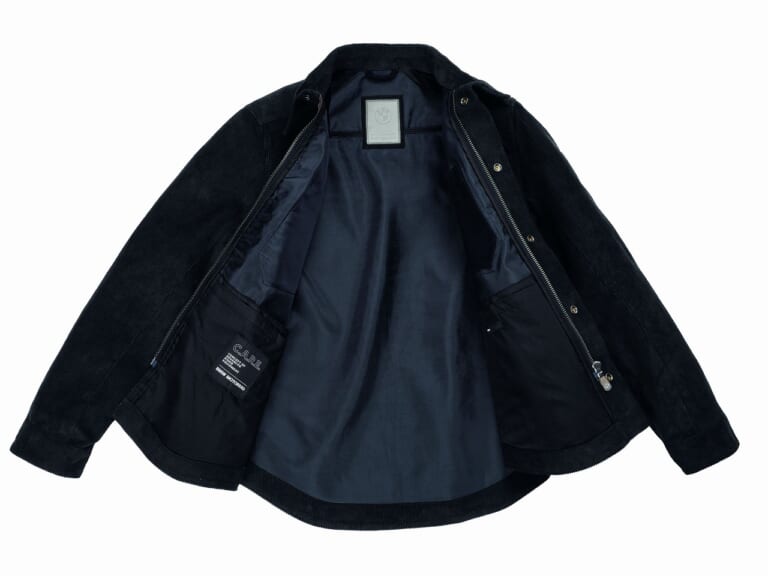 BMW Motorrad 2025冬の新作ギア&ガーメント|BMW Motorrad 2025冬の新作ギア&ガーメント、爆誕!