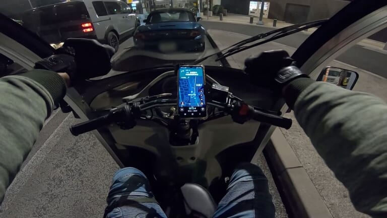 【APトライク250実走レポート】高速道路を500km本気で走ってみて見えたメリットとデメリット|【APトライク250動画つきレポート】高速道路を500km本気で走って見えたメリットとデメリット