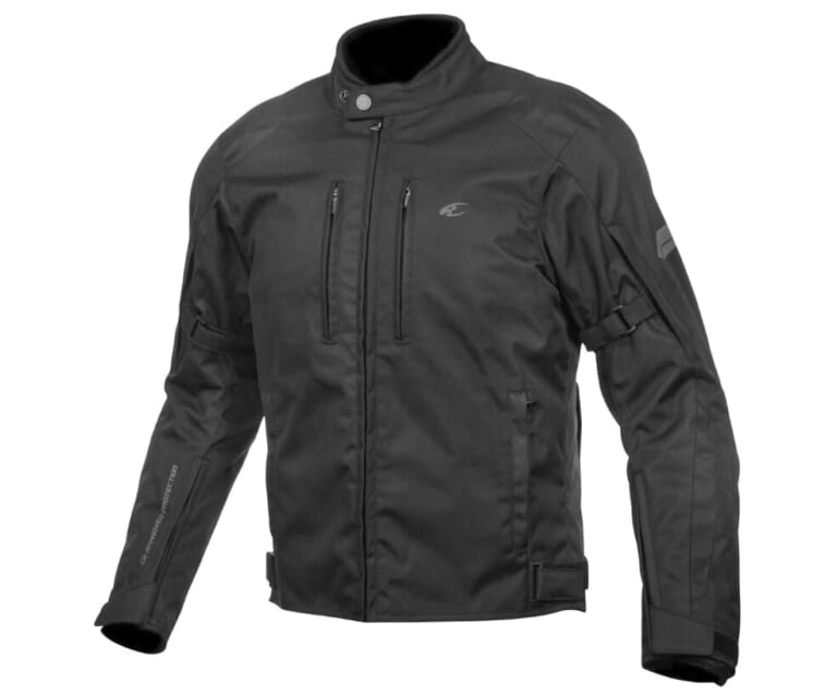 冬の走りを支える1着。コミネのバイク用ジャケットが今だけ34%OFFで手に入る #Amazonブラックフライデー