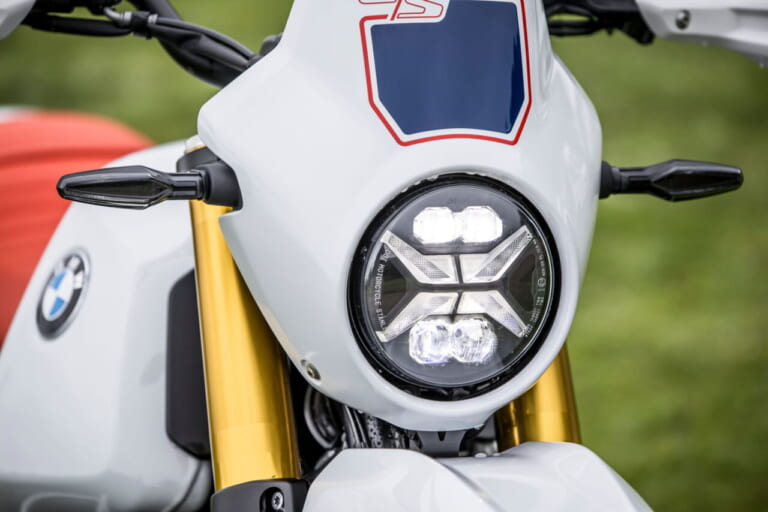 R12G/S｜【新型試乗】BMW R12G/Sスポーツ試乗インプレッション〜レトロなナリに似合わぬ高いオフロード性能〜