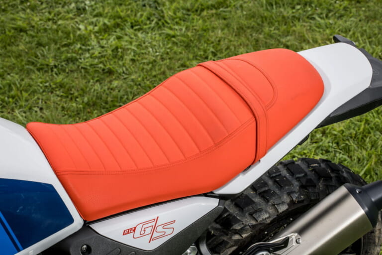 R12G/S｜【新型試乗】BMW R12G/Sスポーツ試乗インプレッション〜レトロなナリに似合わぬ高いオフロード性能〜