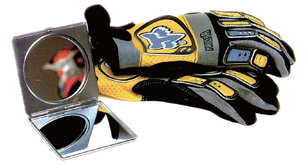 【Arai HELMET Message】Part.3:瞳の輝き