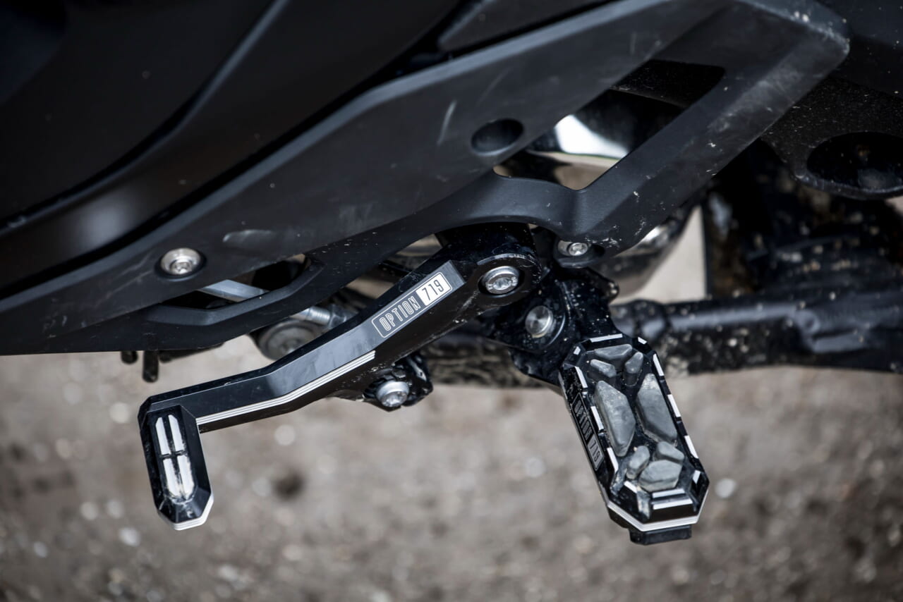 BMW R1300GS Touring ASA/ADVENTURE SPORT｜【新型試乗】BMW R1300 GSツーリングASA／GSアドベンチャースポーツ試乗インプレッション：オートマ仕様でこの走りは驚異的