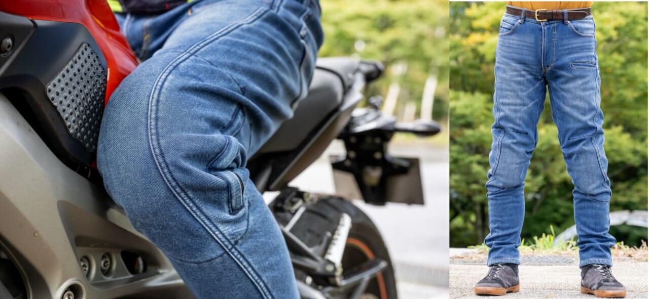 防風ジーンズ・ボア|「BMCの新製品『防風ジーンズ・ボア』は本当に暖かいのか!? 真実を暴いてやるぞっ!」のハズが、見事に返り討ちに…