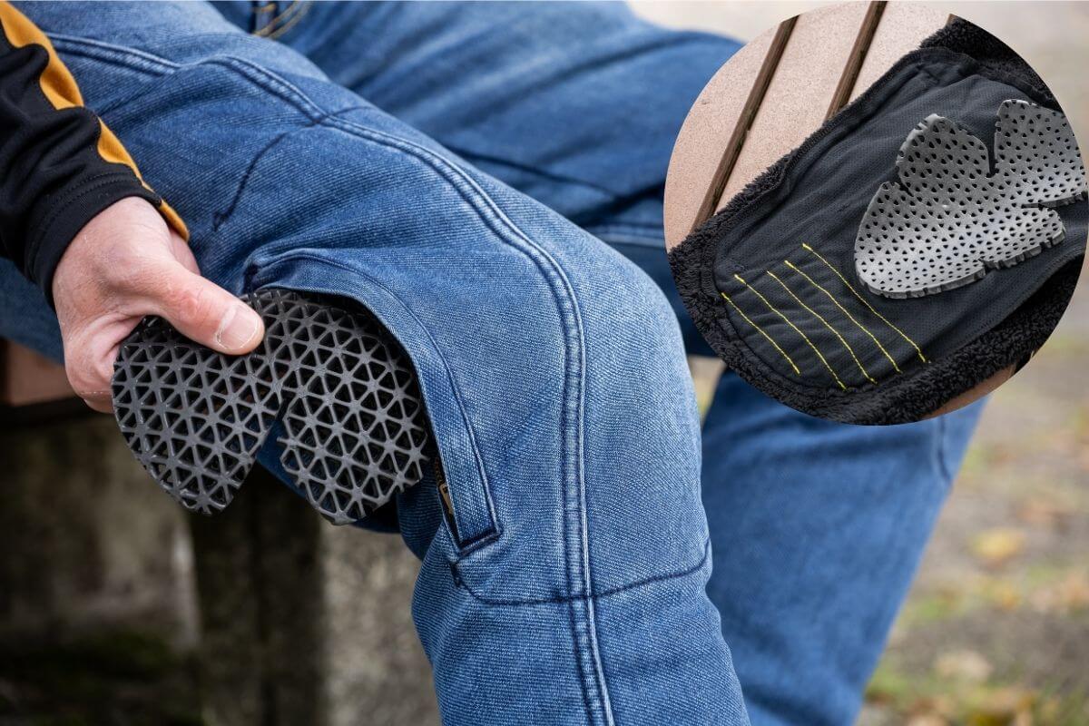 防風ジーンズ・ボア|「BMCの新製品『防風ジーンズ・ボア』は本当に暖かいのか!? 真実を暴いてやるぞっ!」のハズが、見事に返り討ちに…