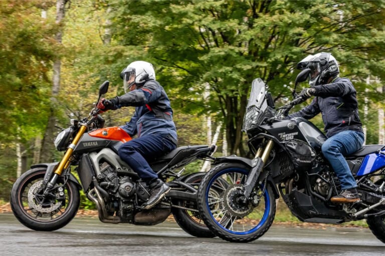 防風ジーンズ・ボア|「BMCの新製品『防風ジーンズ・ボア』は本当に暖かいのか!? 真実を暴いてやるぞっ!」のハズが、見事に返り討ちに…