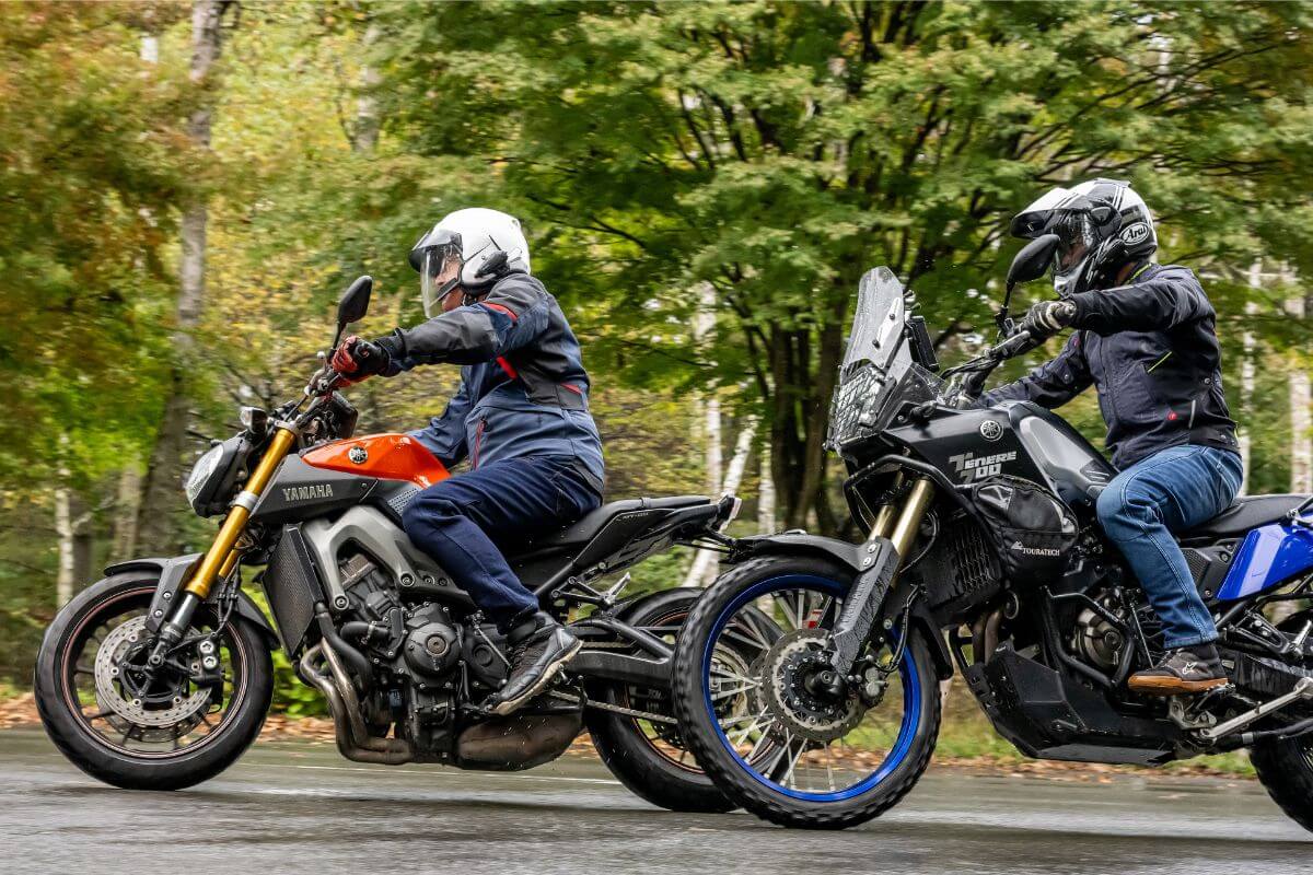 防風ジーンズ・ボア|「BMCの新製品『防風ジーンズ・ボア』は本当に暖かいのか!? 真実を暴いてやるぞっ!」のハズが、見事に返り討ちに…