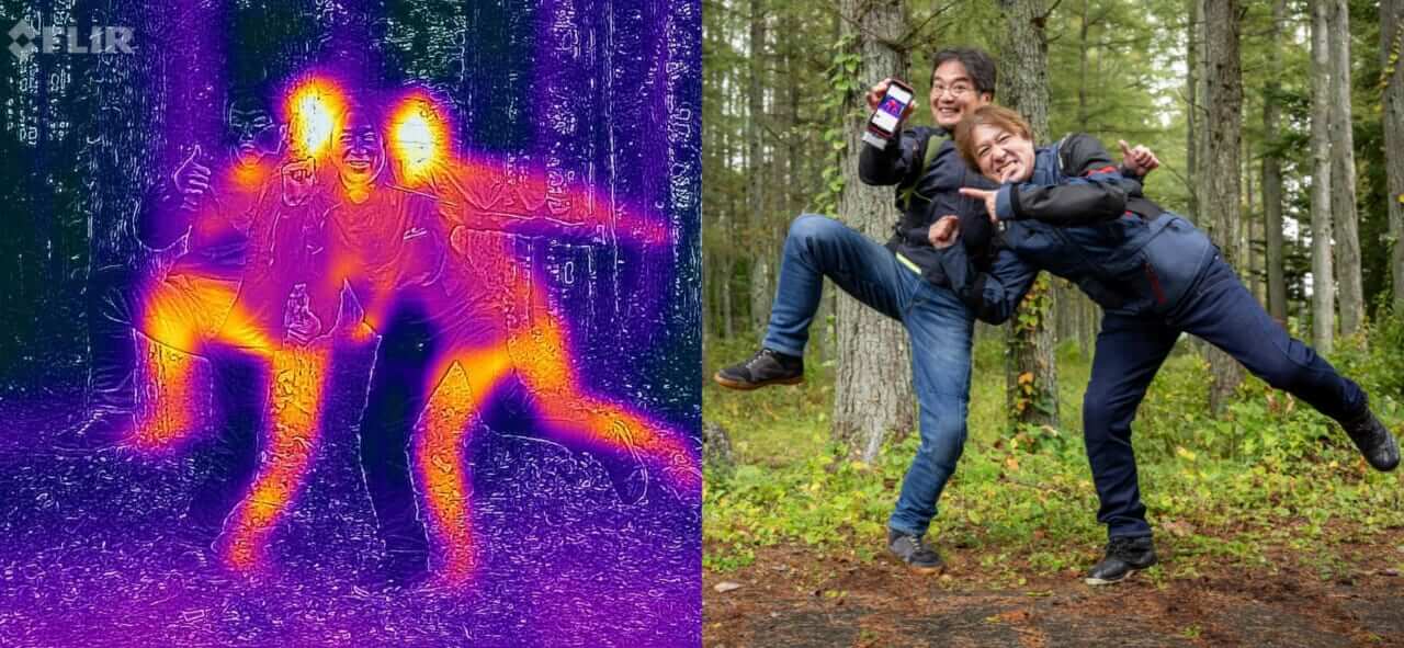 防風ジーンズ・ボア|「BMCの新製品『防風ジーンズ・ボア』は本当に暖かいのか!? 真実を暴いてやるぞっ!」のハズが、見事に返り討ちに…