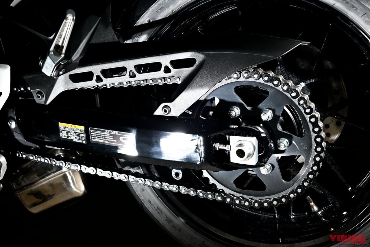 カワサキ｜Z900RSブラックボールエディション｜2026年モデル｜カワサキ新型「Z900RSブラックボールエディション」「Z900RS SE」を実車撮影!! ディテールを解説する！